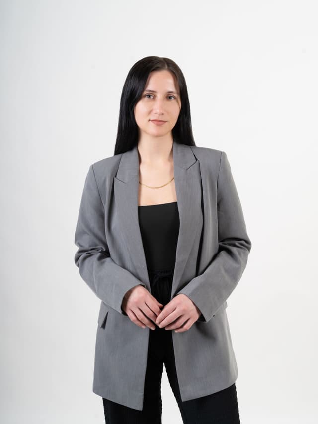 Anna Zoi